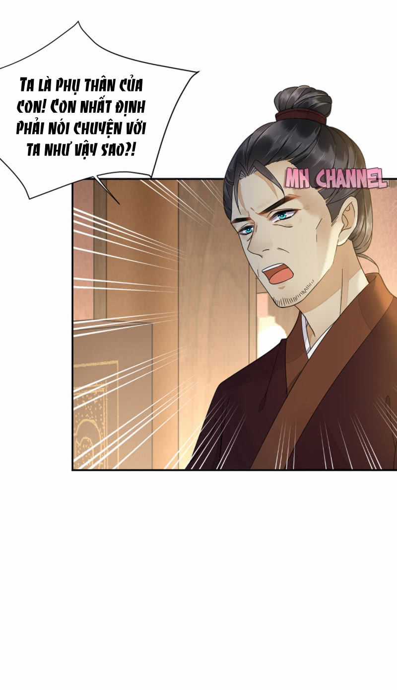 Dục Hỏa Độc Phi Chapter 60 trang 7