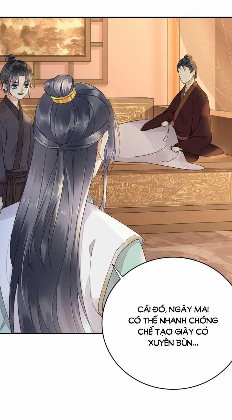 Dục Hỏa Độc Phi Chapter 60 trang 9