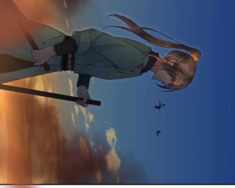 Dục Hỏa Độc Phi Chapter 61 trang 10