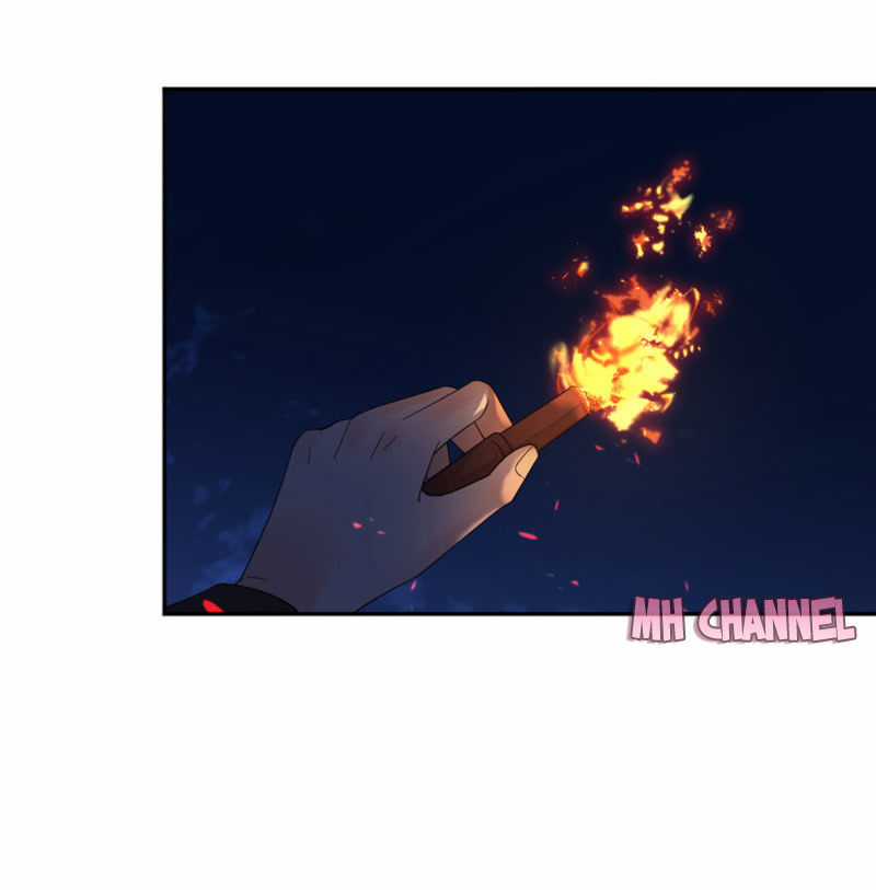 Dục Hỏa Độc Phi Chapter 61 trang 16