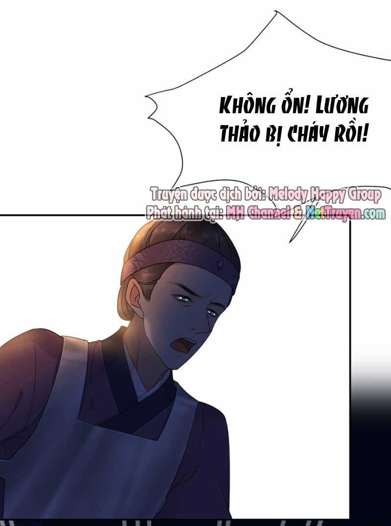 Dục Hỏa Độc Phi Chapter 61 trang 18