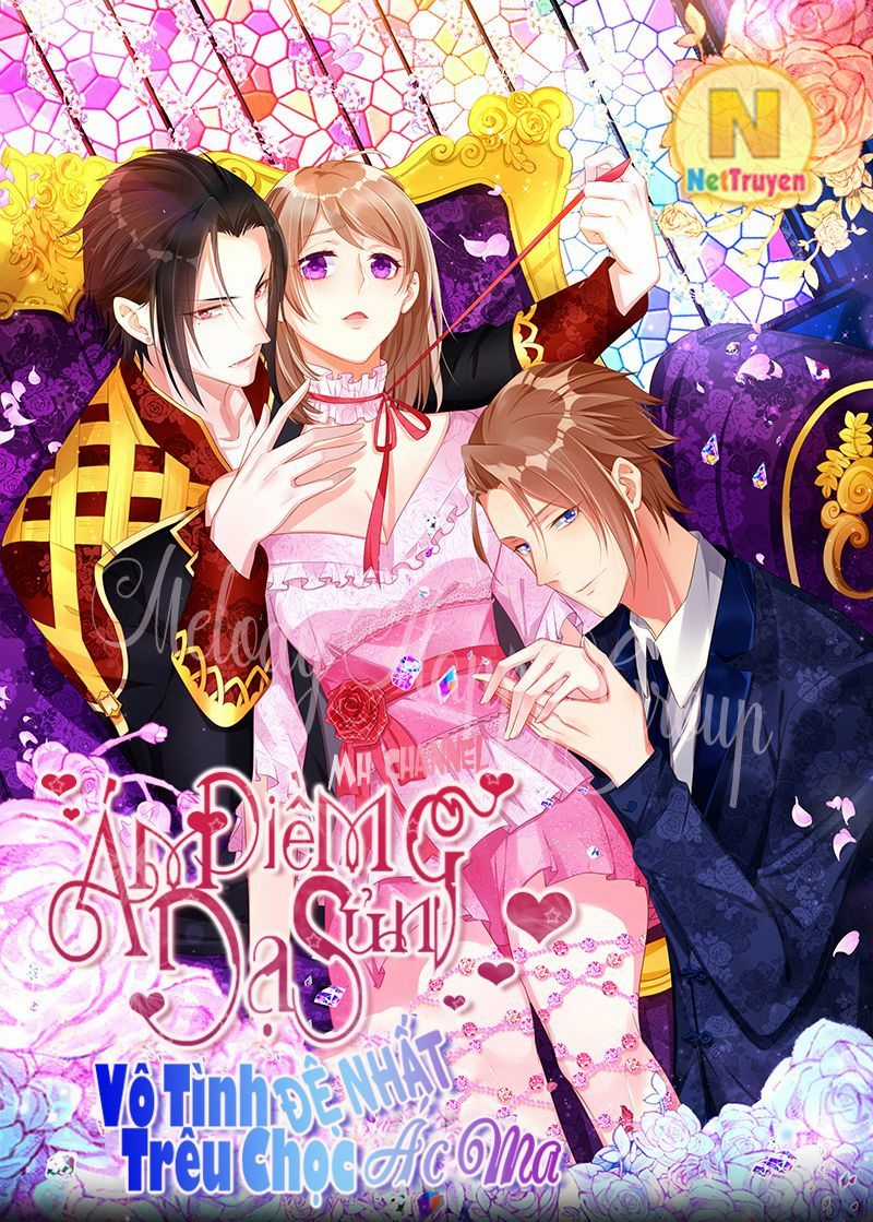 Dục Hỏa Độc Phi Chapter 61 trang 21