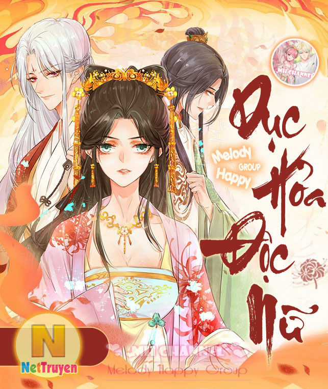 Dục Hỏa Độc Phi Chapter 61 trang 3