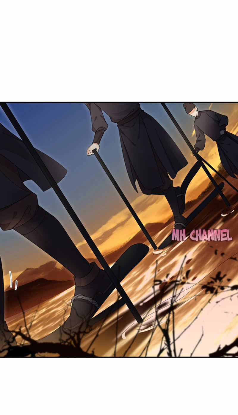 Dục Hỏa Độc Phi Chapter 61 trang 5