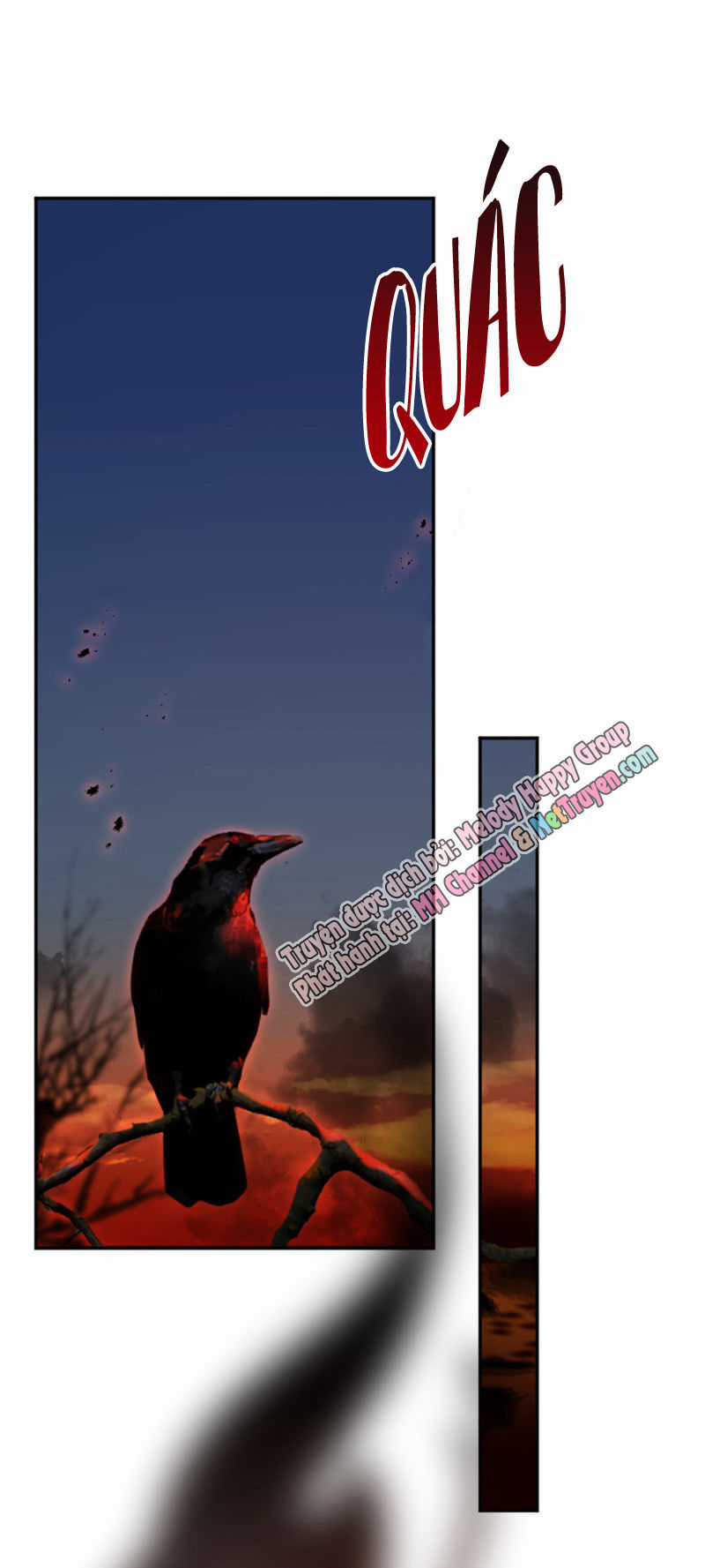 Dục Hỏa Độc Phi Chapter 61 trang 6