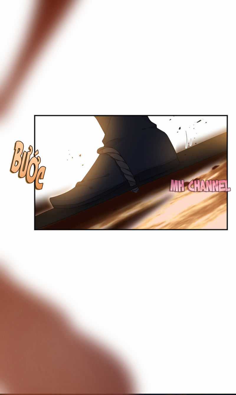 Dục Hỏa Độc Phi Chapter 61 trang 8