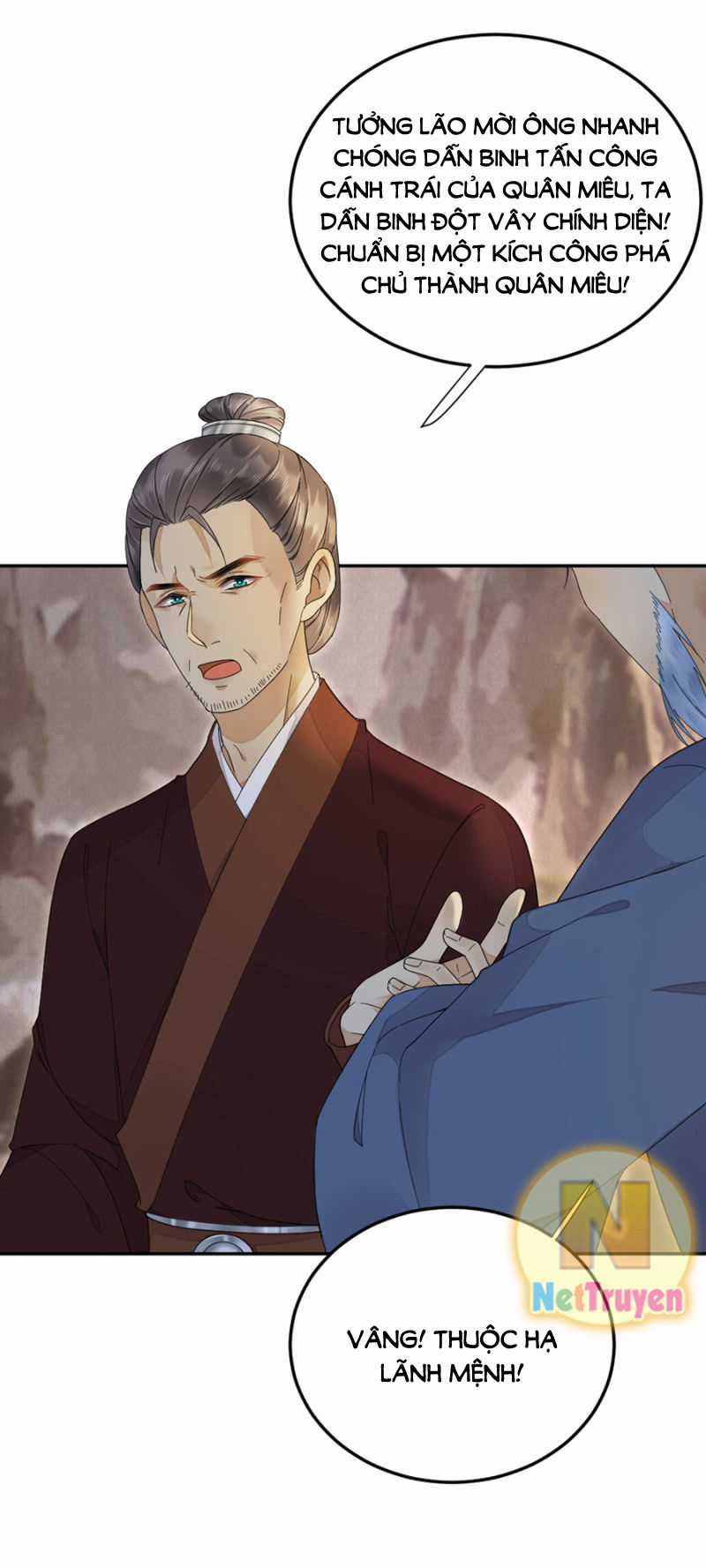 Dục Hỏa Độc Phi Chapter 62 trang 11