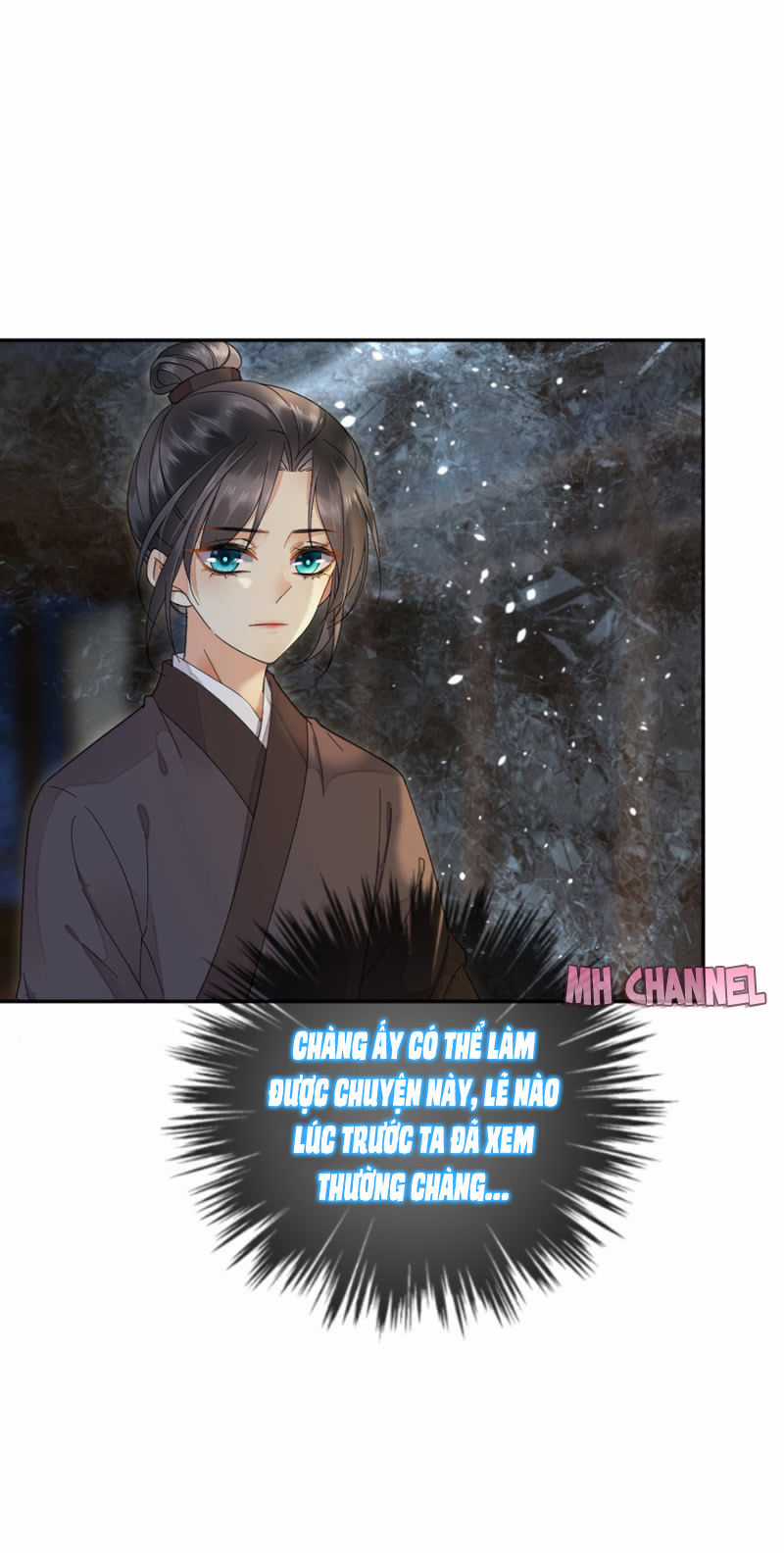 Dục Hỏa Độc Phi Chapter 62 trang 12