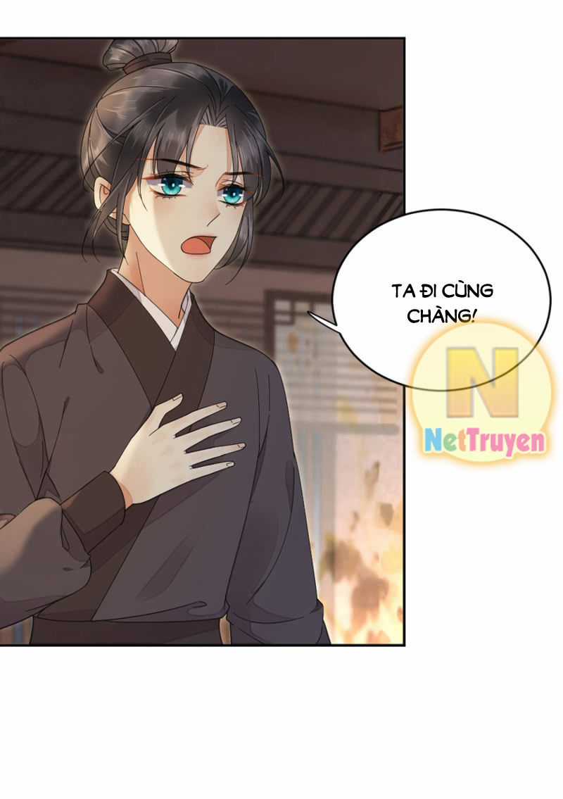 Dục Hỏa Độc Phi Chapter 62 trang 14