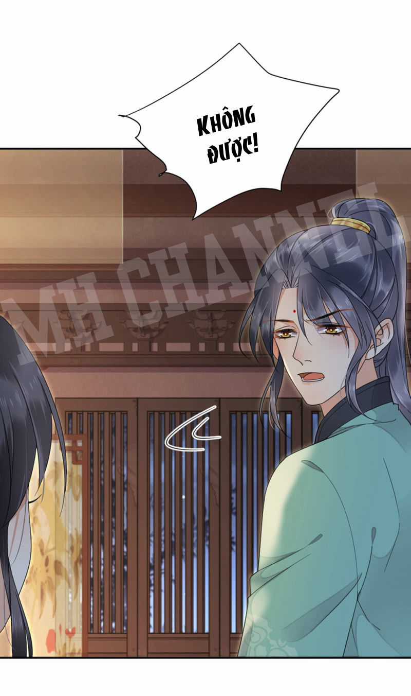 Dục Hỏa Độc Phi Chapter 62 trang 15