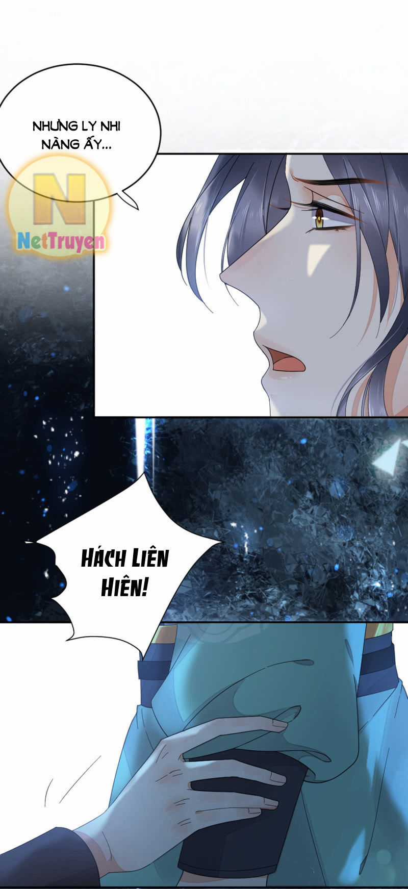 Dục Hỏa Độc Phi Chapter 62 trang 19