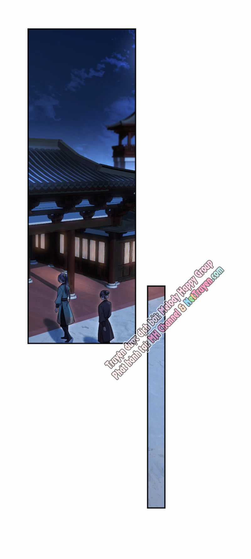 Dục Hỏa Độc Phi Chapter 62 trang 7