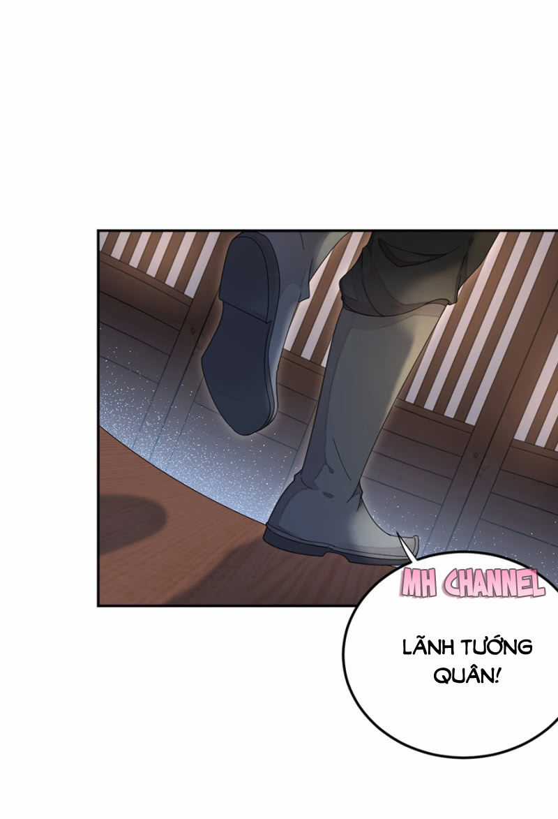 Dục Hỏa Độc Phi Chapter 62 trang 8