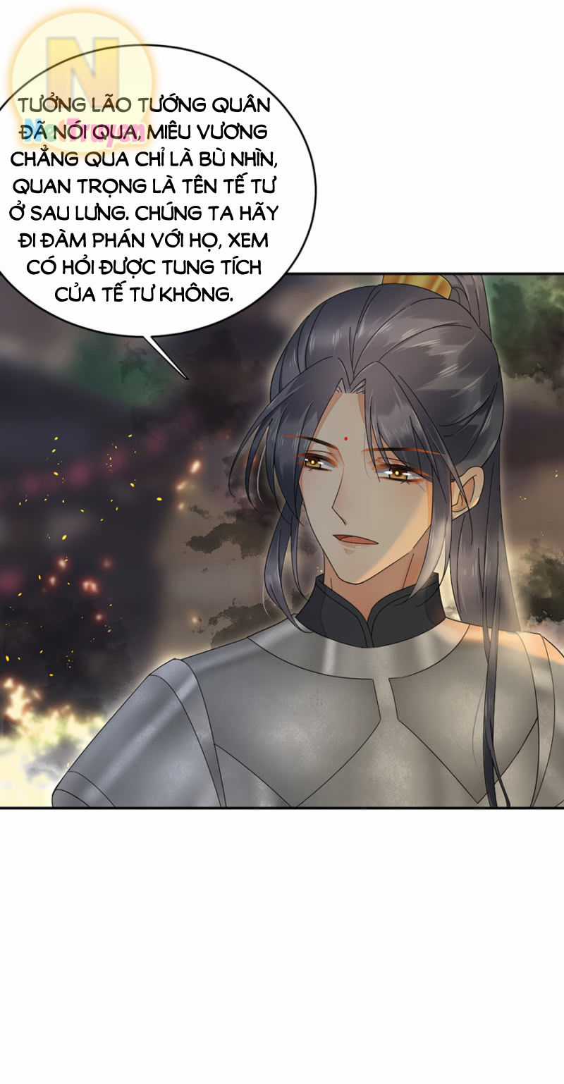 Dục Hỏa Độc Phi Chapter 63 trang 15