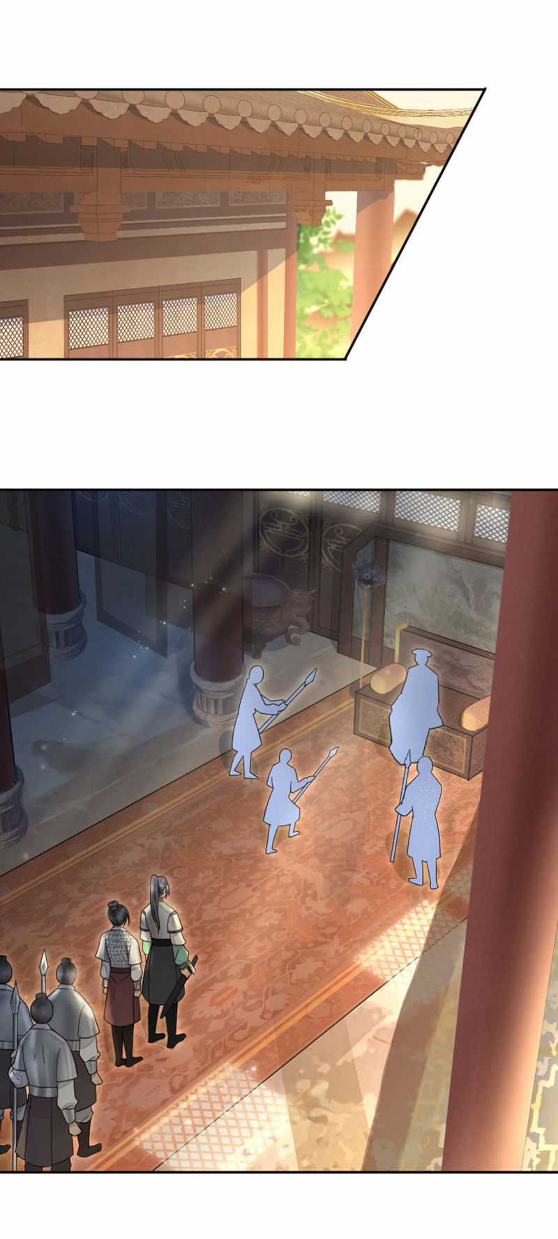 Dục Hỏa Độc Phi Chapter 63 trang 16