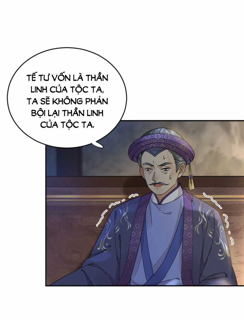 Dục Hỏa Độc Phi Chapter 63 trang 18