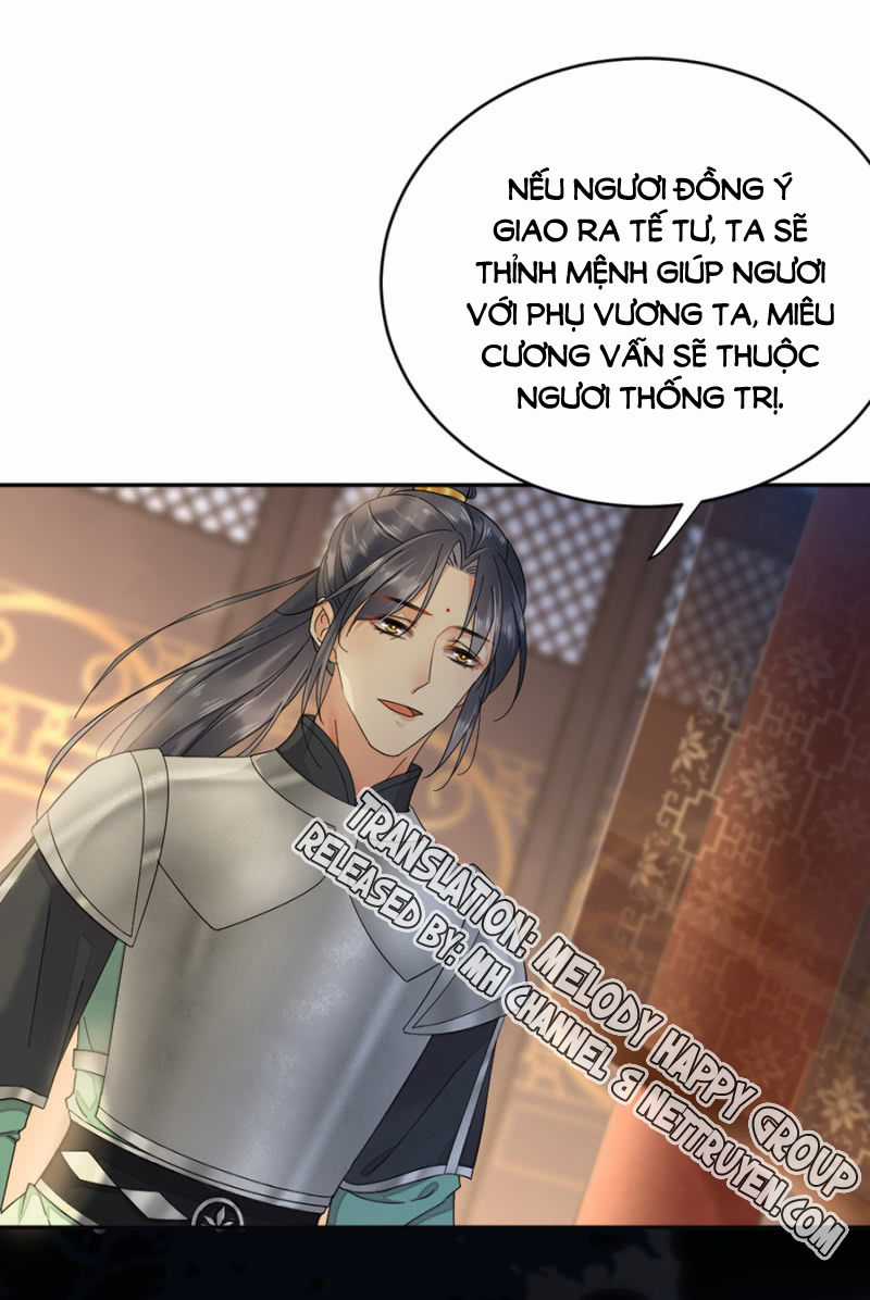 Dục Hỏa Độc Phi Chapter 63 trang 19