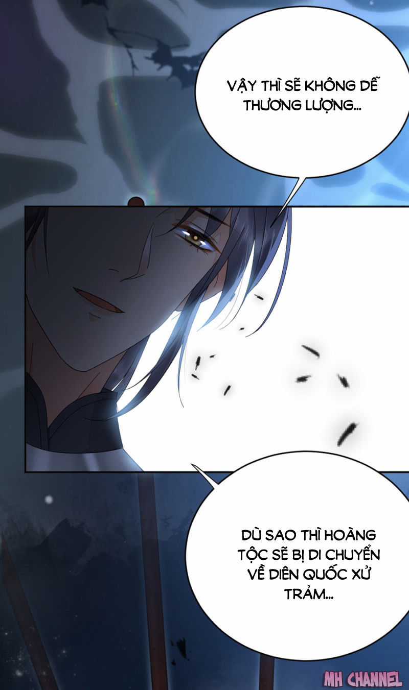 Dục Hỏa Độc Phi Chapter 63 trang 21