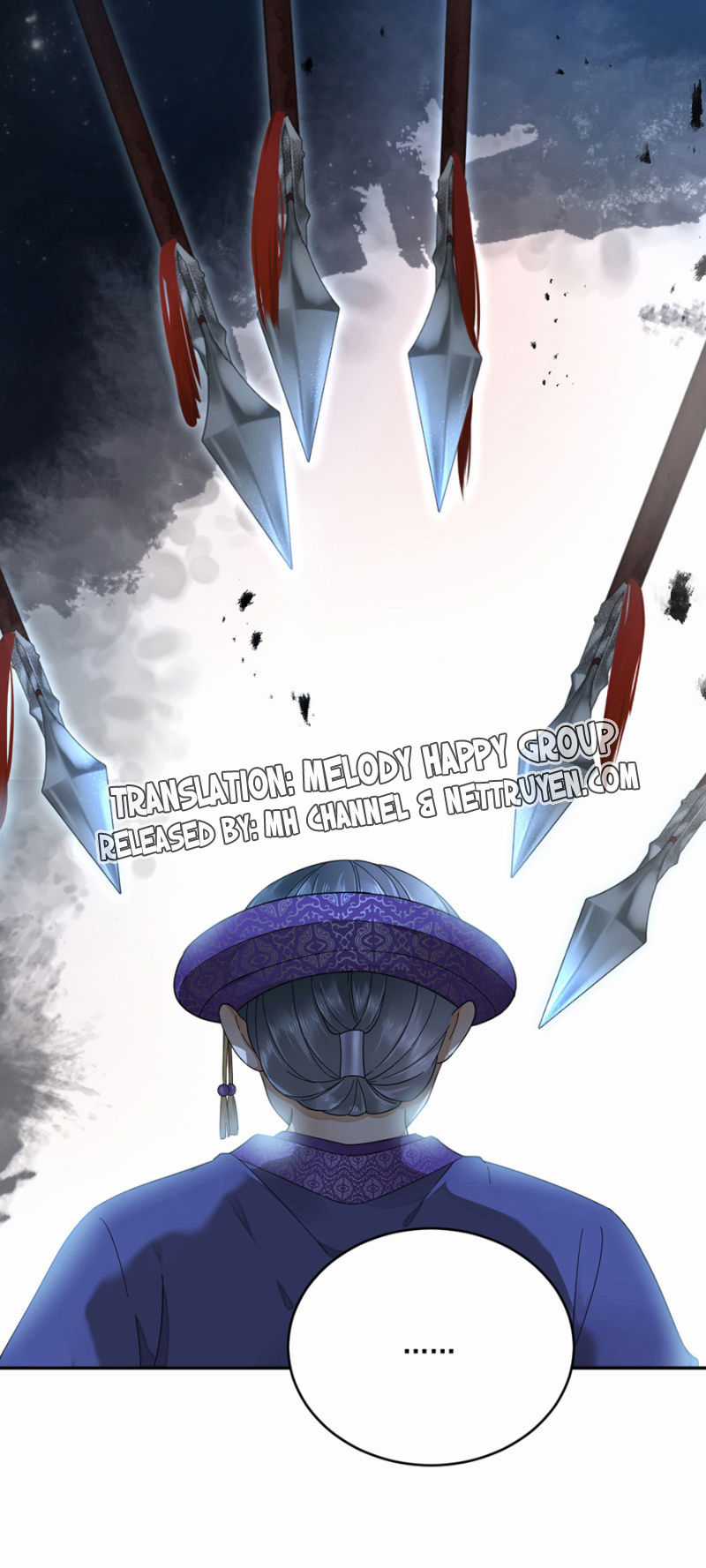 Dục Hỏa Độc Phi Chapter 63 trang 22