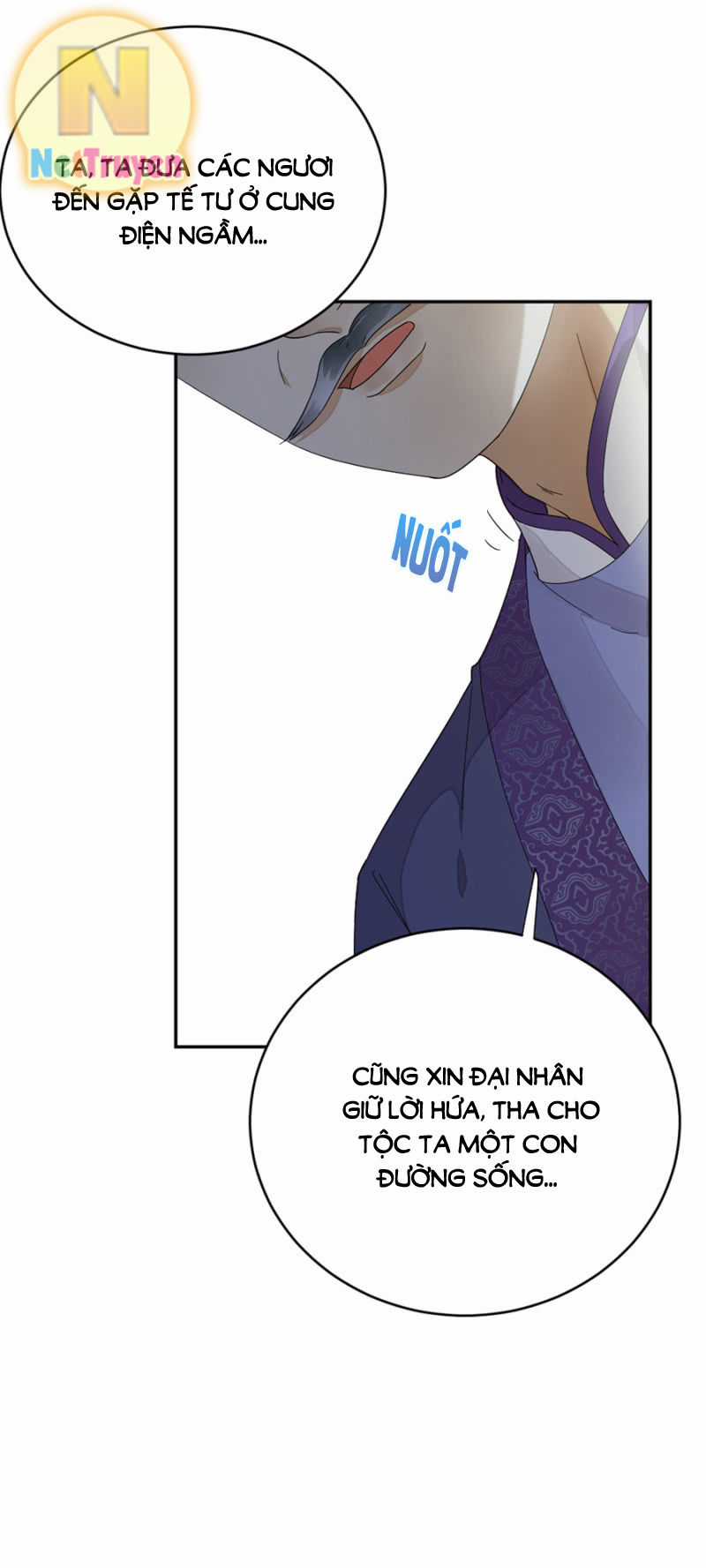 Dục Hỏa Độc Phi Chapter 63 trang 23