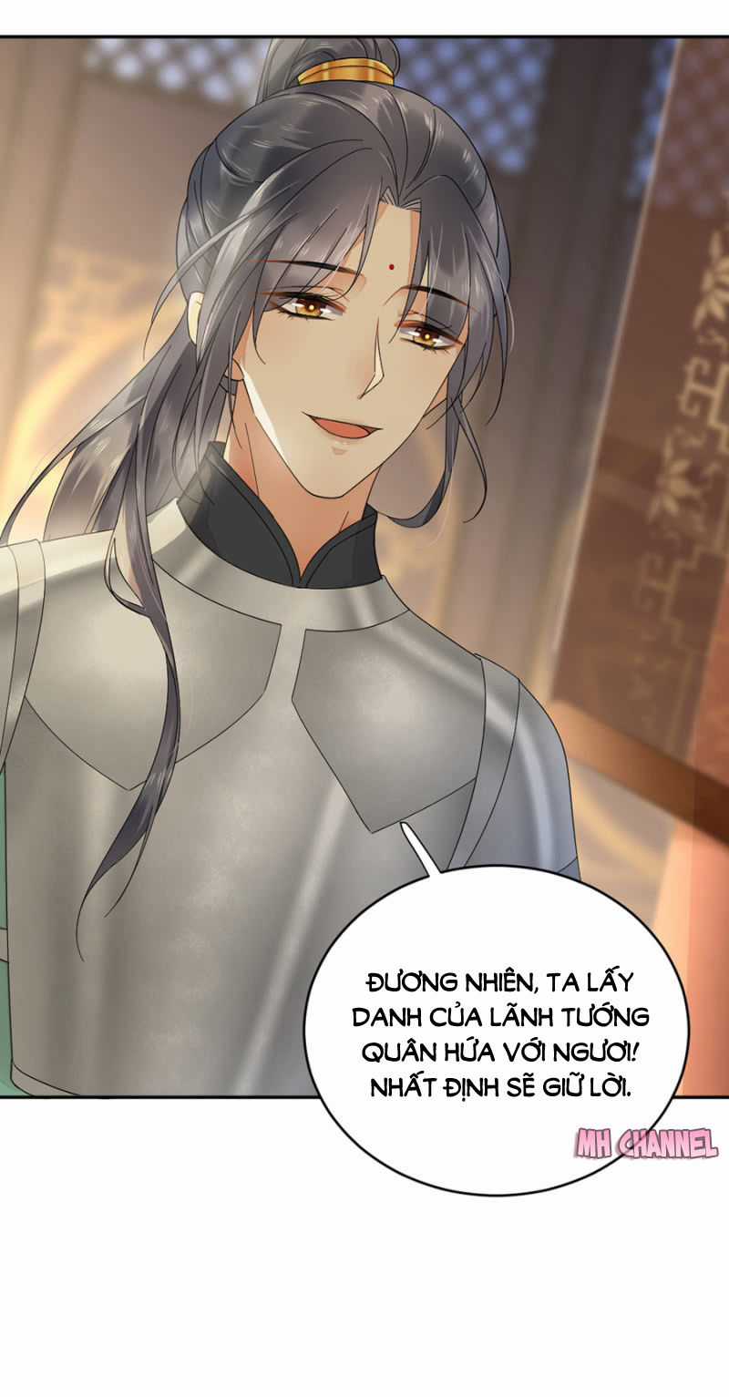 Dục Hỏa Độc Phi Chapter 63 trang 24