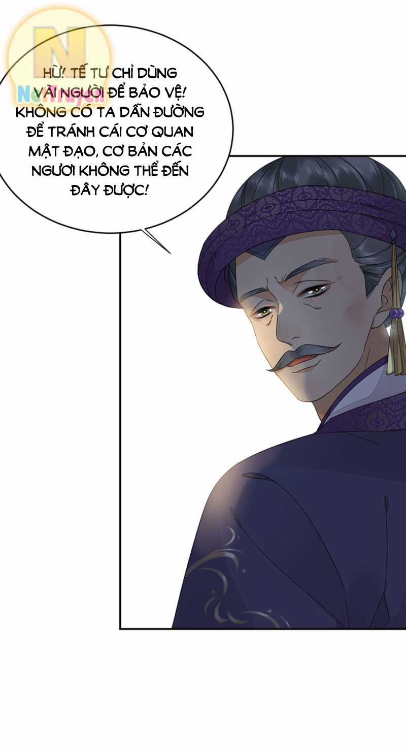 Dục Hỏa Độc Phi Chapter 63 trang 29