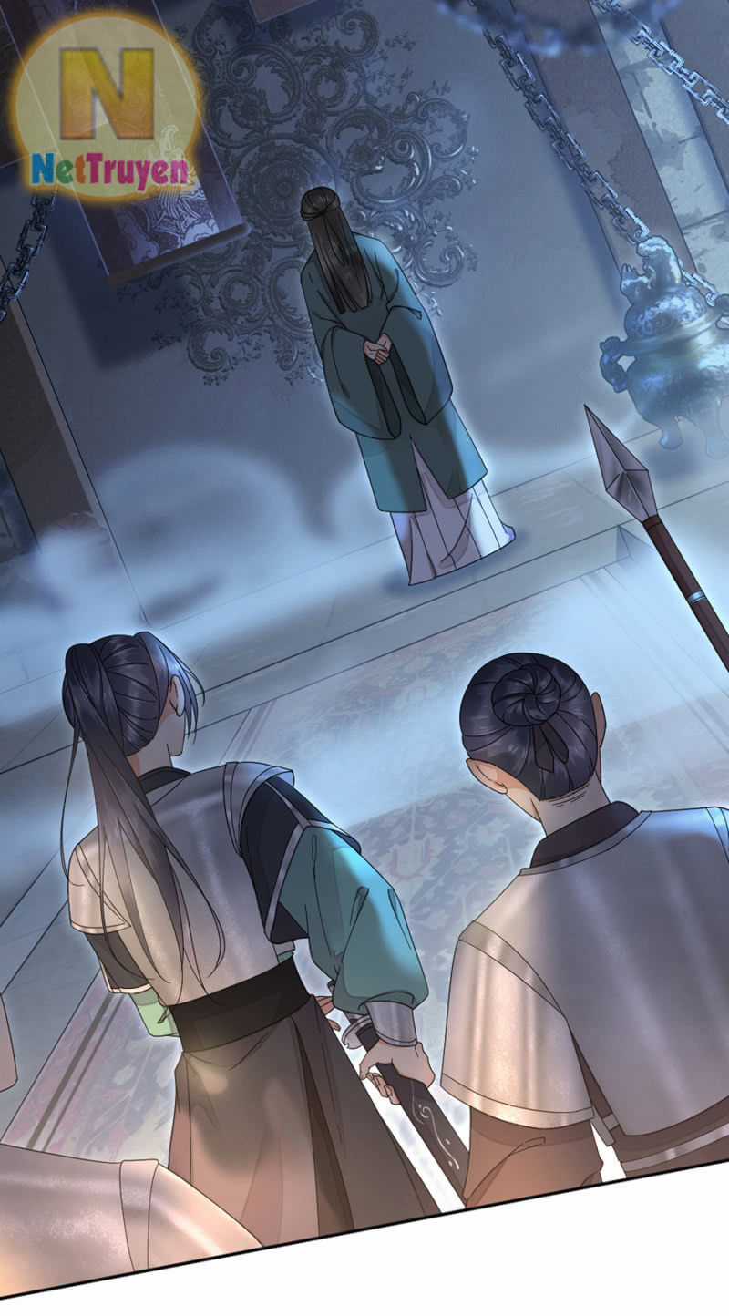 Dục Hỏa Độc Phi Chapter 63 trang 32