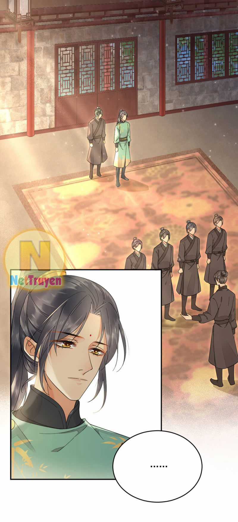 Dục Hỏa Độc Phi Chapter 63 trang 4