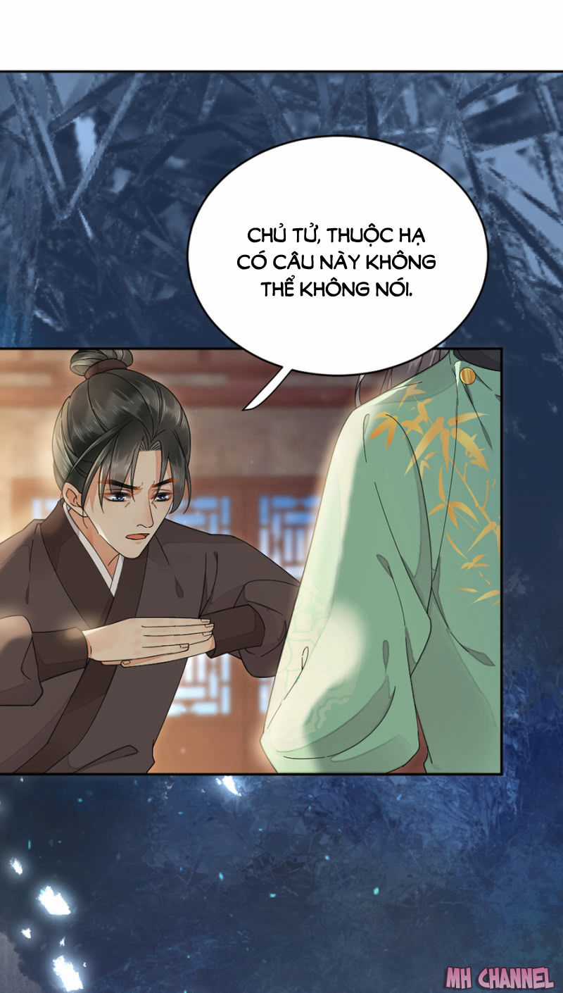 Dục Hỏa Độc Phi Chapter 63 trang 5