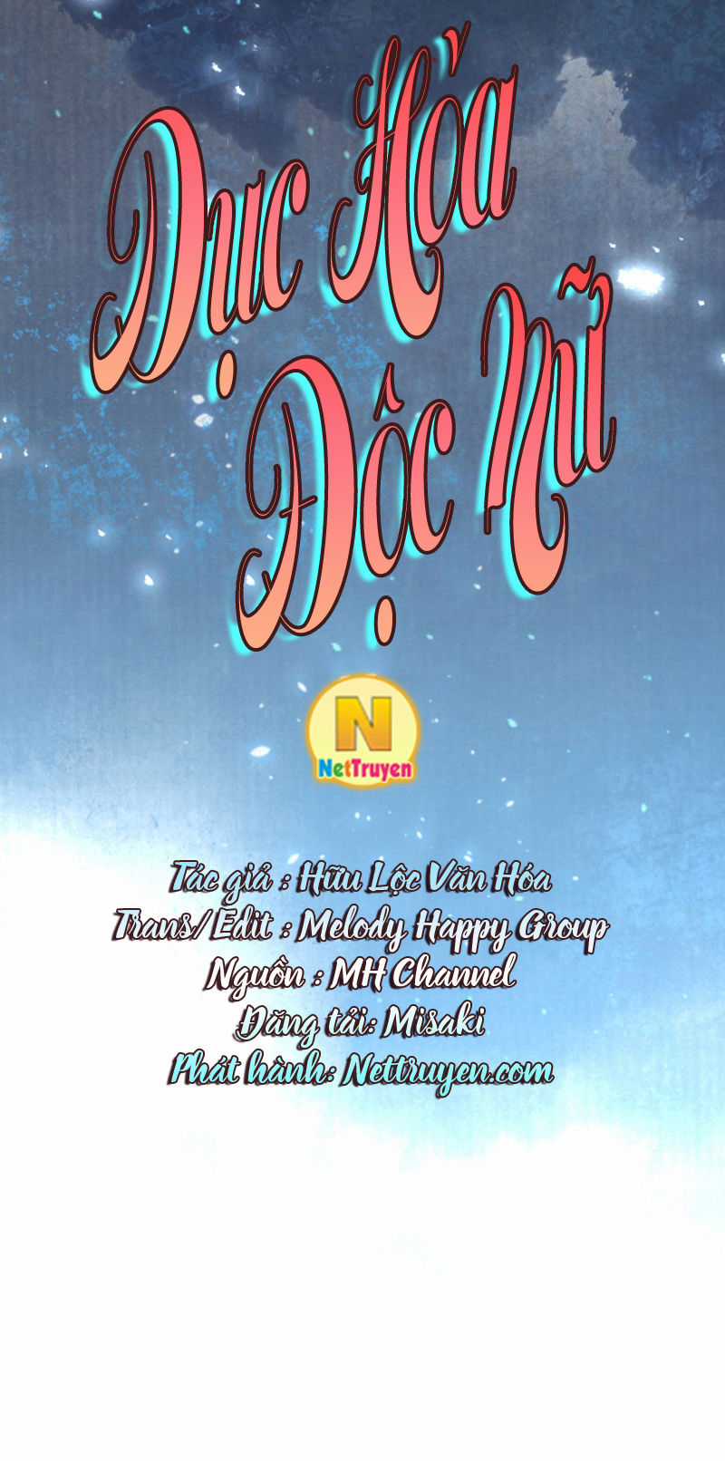 Dục Hỏa Độc Phi Chapter 63 trang 6