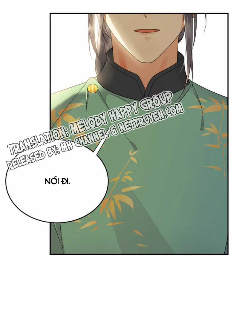 Dục Hỏa Độc Phi Chapter 63 trang 7