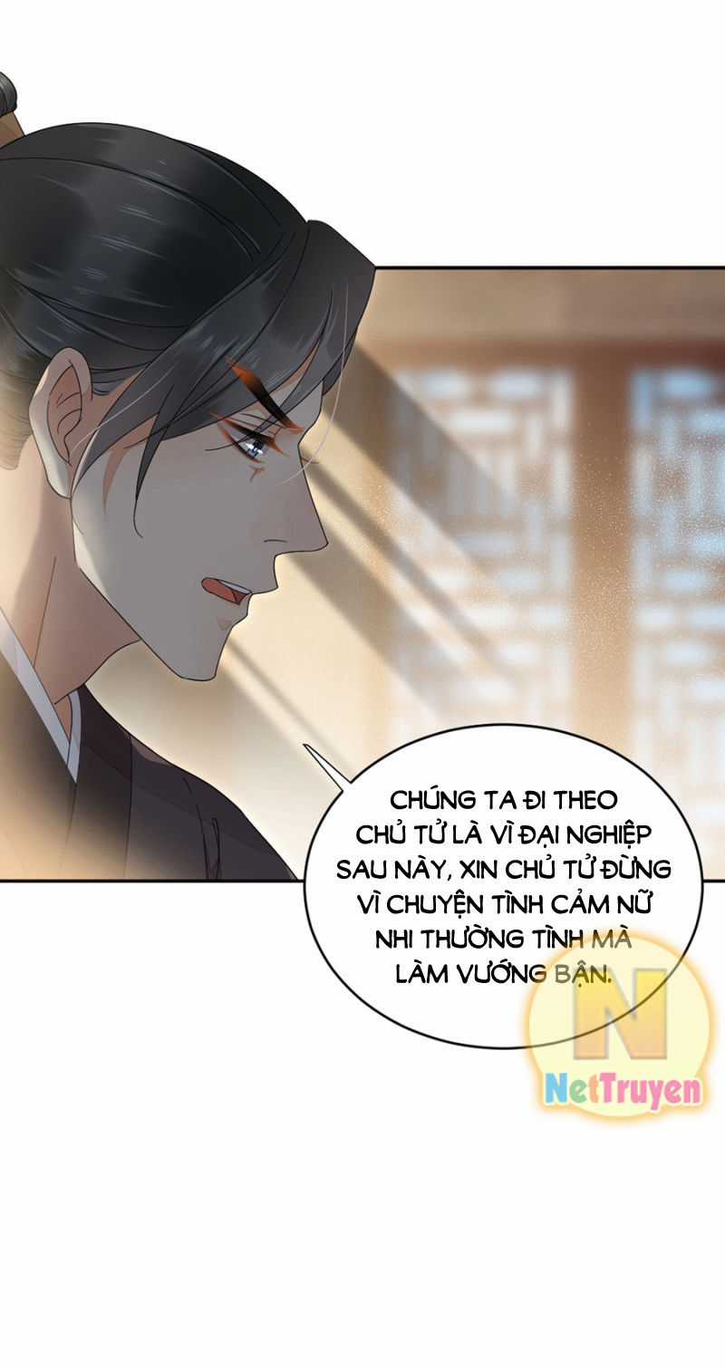 Dục Hỏa Độc Phi Chapter 63 trang 8