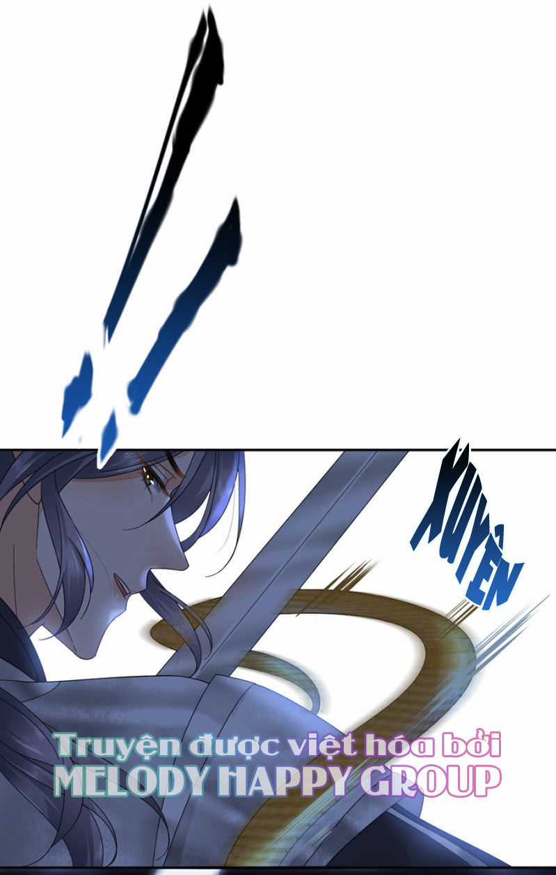 Dục Hỏa Độc Phi Chapter 64 trang 10