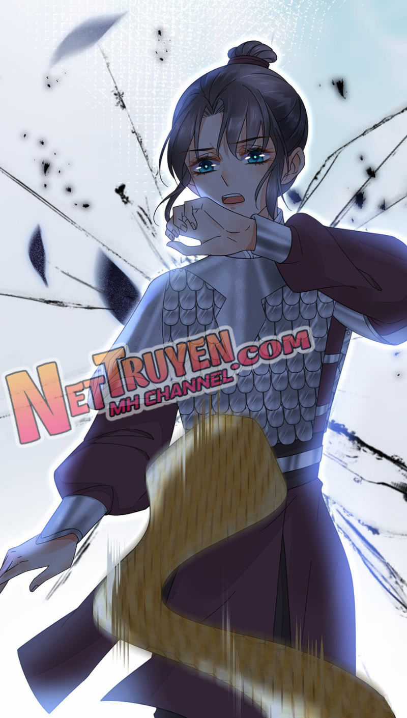 Dục Hỏa Độc Phi Chapter 64 trang 12