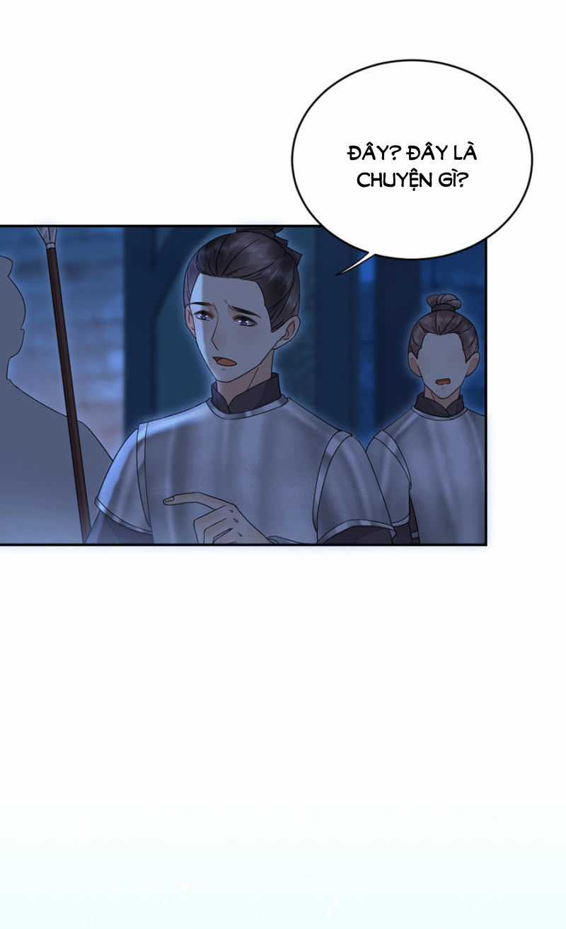 Dục Hỏa Độc Phi Chapter 64 trang 13