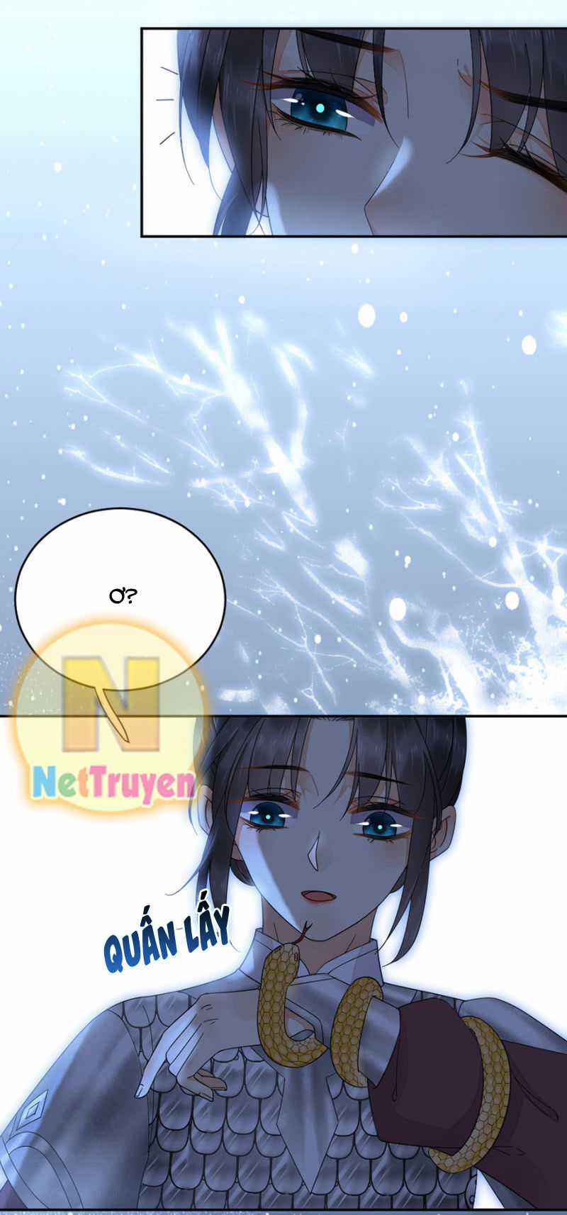 Dục Hỏa Độc Phi Chapter 64 trang 14