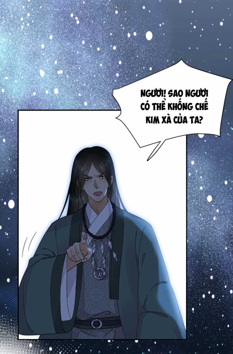 Dục Hỏa Độc Phi Chapter 64 trang 15