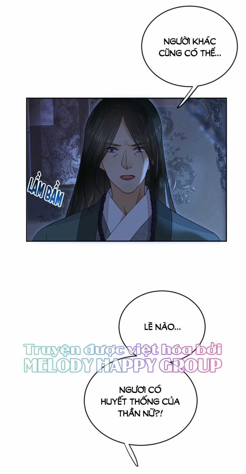 Dục Hỏa Độc Phi Chapter 64 trang 17