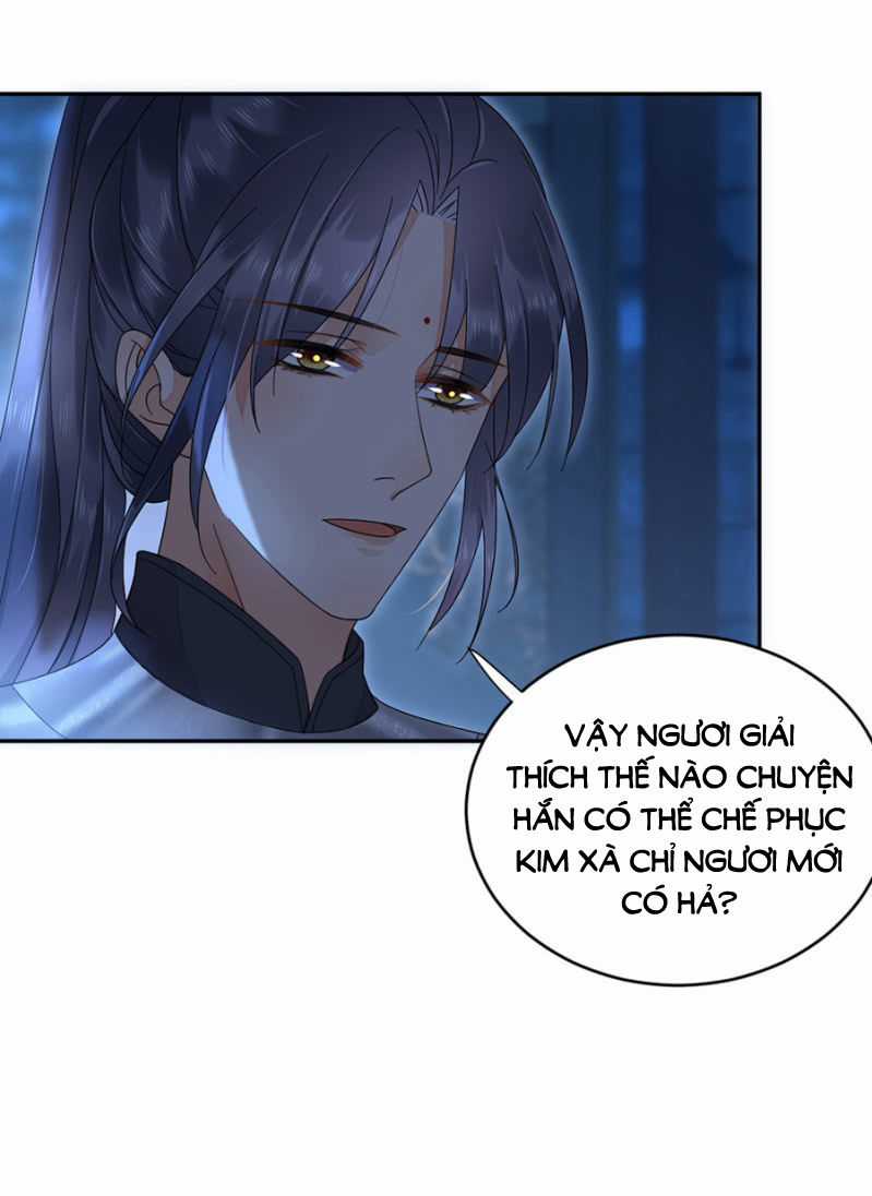 Dục Hỏa Độc Phi Chapter 64 trang 20