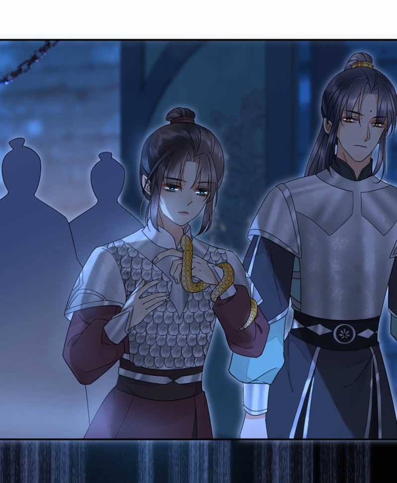 Dục Hỏa Độc Phi Chapter 64 trang 22