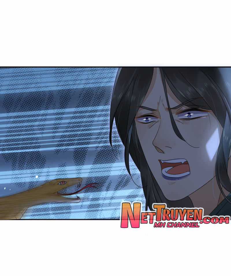 Dục Hỏa Độc Phi Chapter 64 trang 27