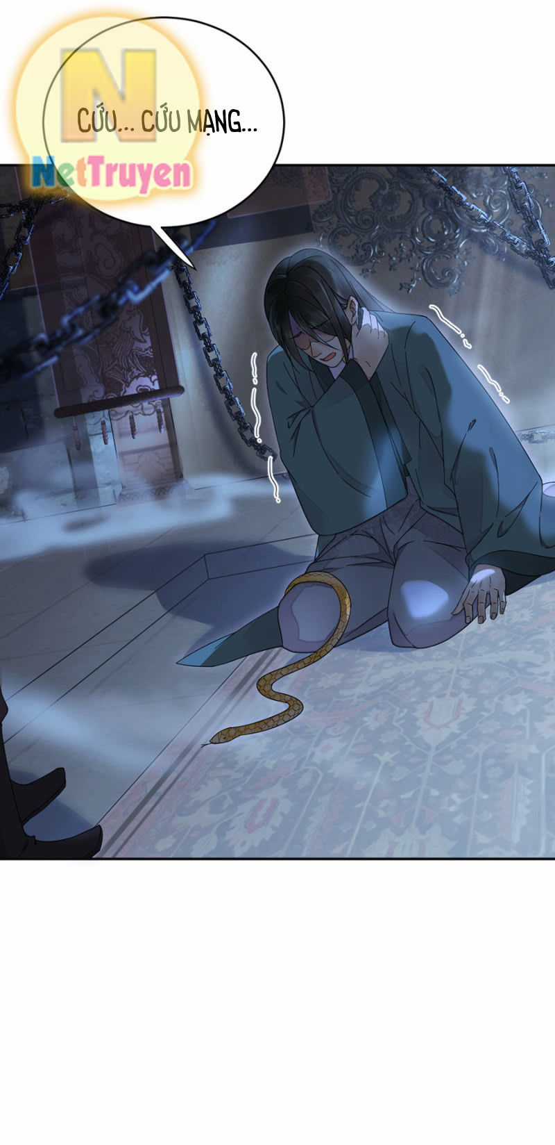 Dục Hỏa Độc Phi Chapter 64 trang 29