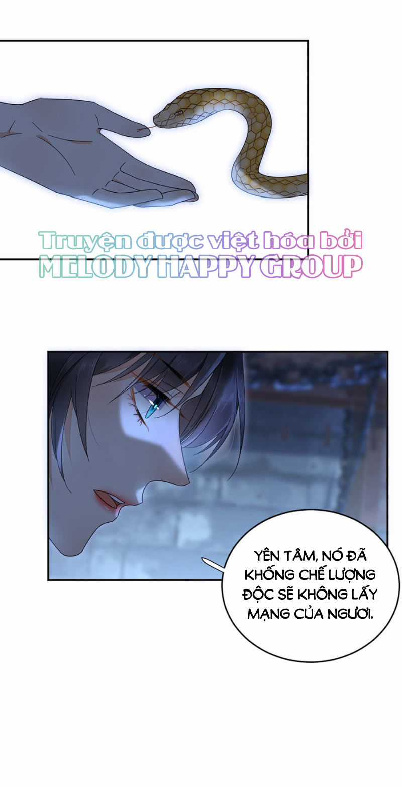 Dục Hỏa Độc Phi Chapter 64 trang 30