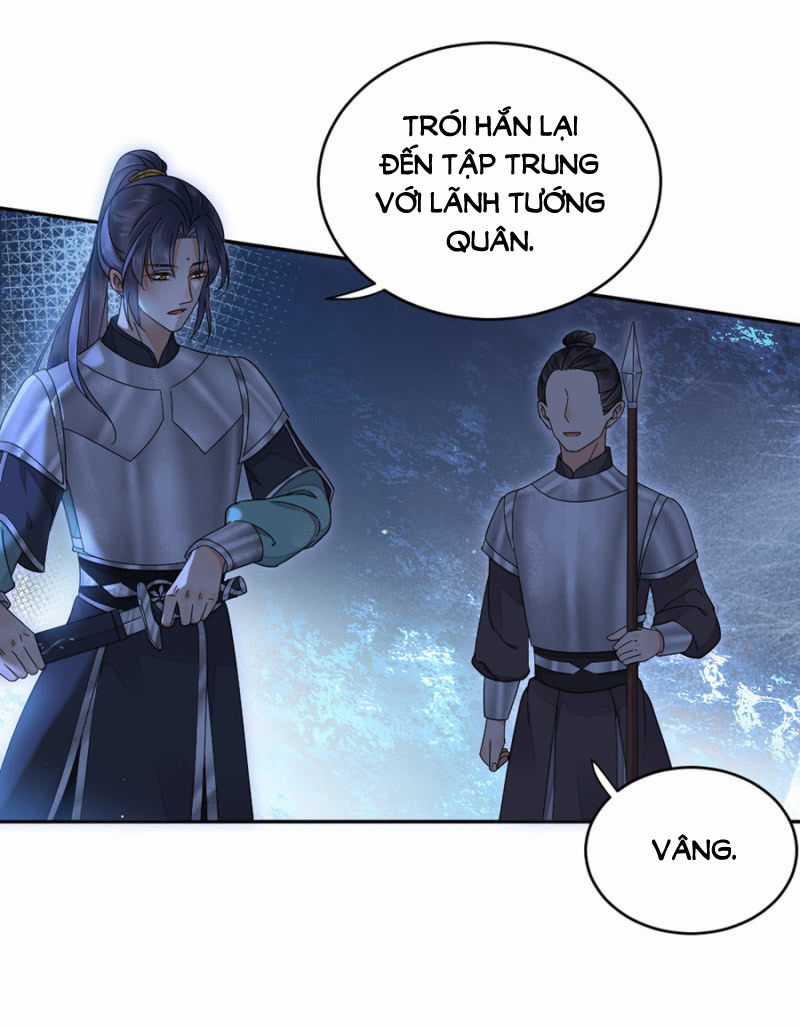 Dục Hỏa Độc Phi Chapter 64 trang 31