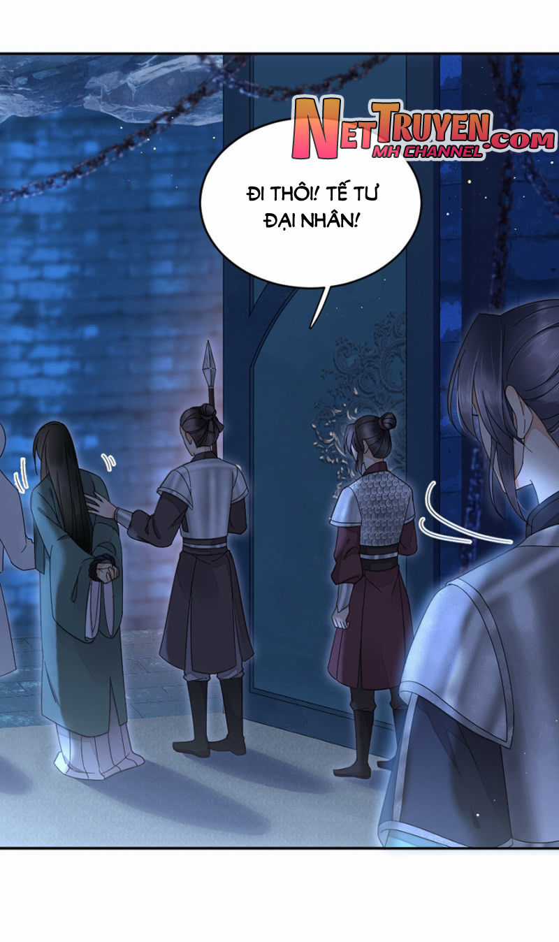 Dục Hỏa Độc Phi Chapter 64 trang 32