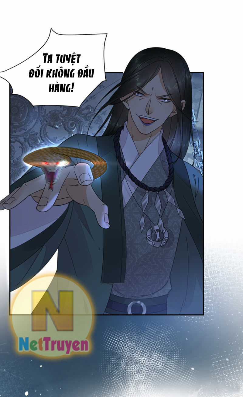 Dục Hỏa Độc Phi Chapter 64 trang 4