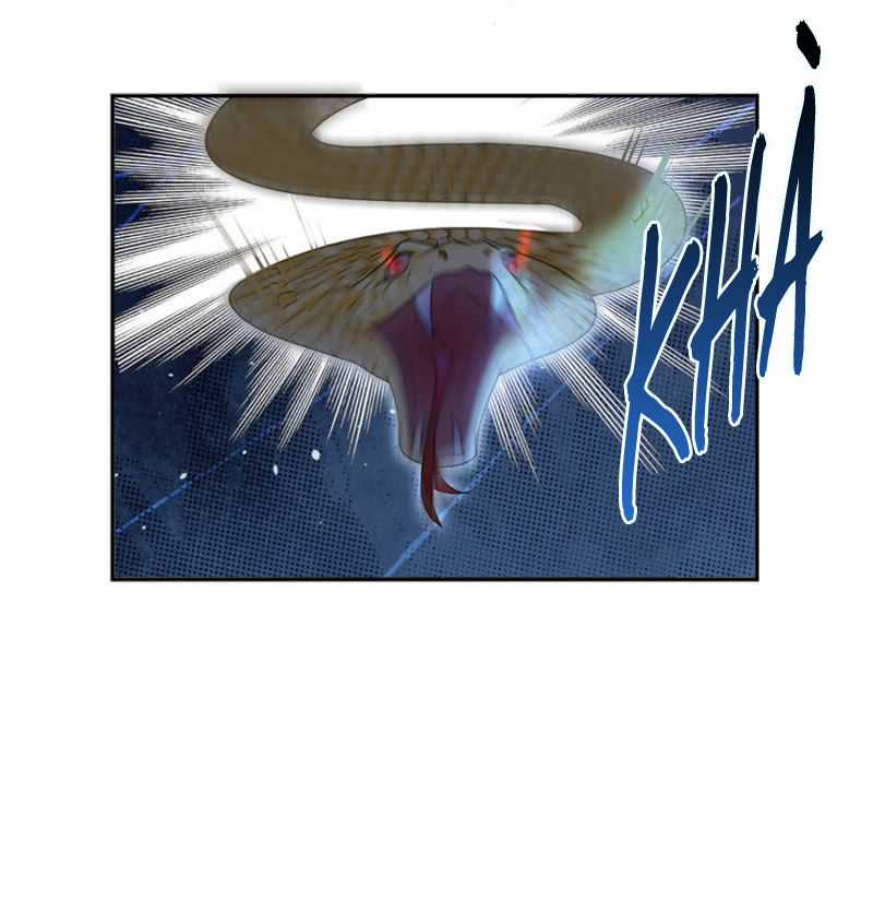 Dục Hỏa Độc Phi Chapter 64 trang 6