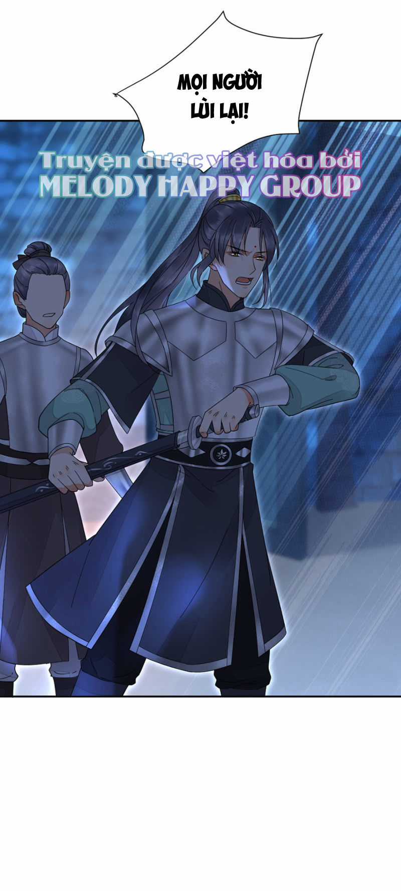 Dục Hỏa Độc Phi Chapter 64 trang 7