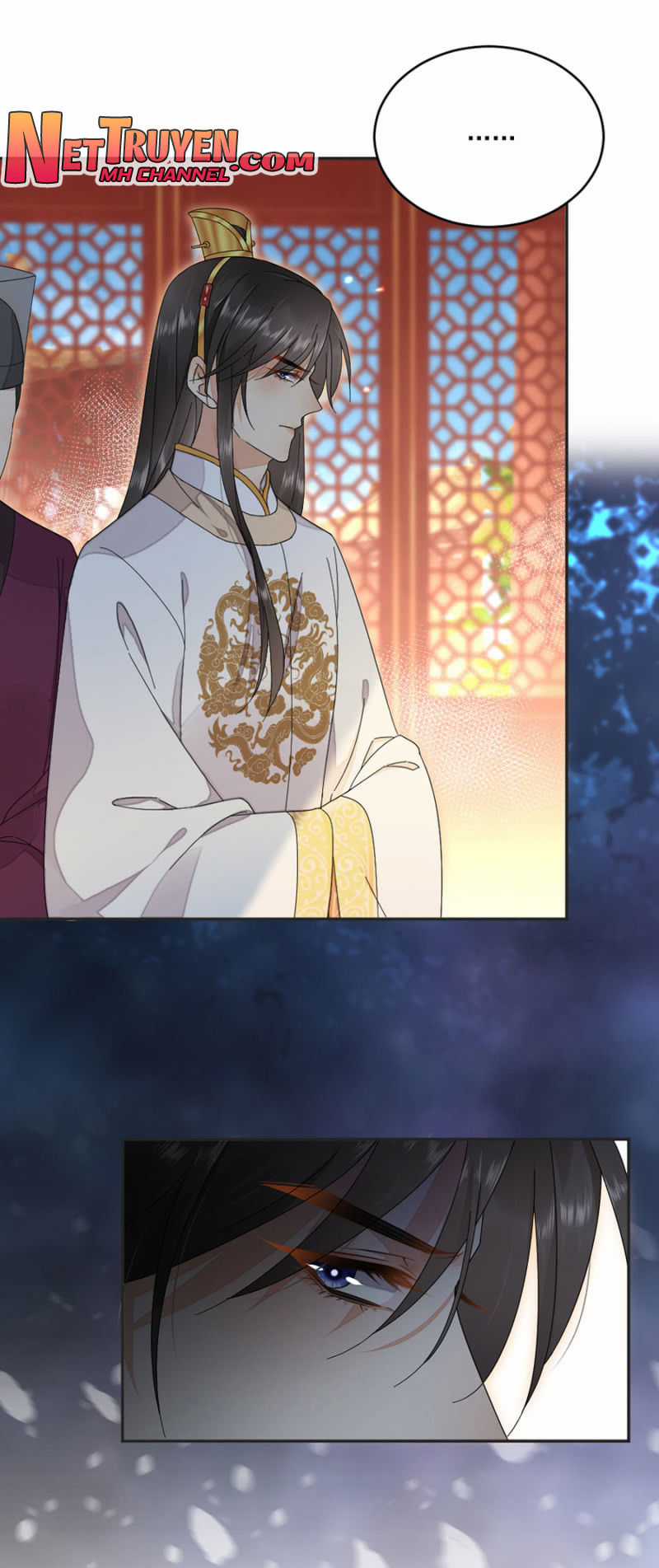 Dục Hỏa Độc Phi Chapter 65.5 trang 19