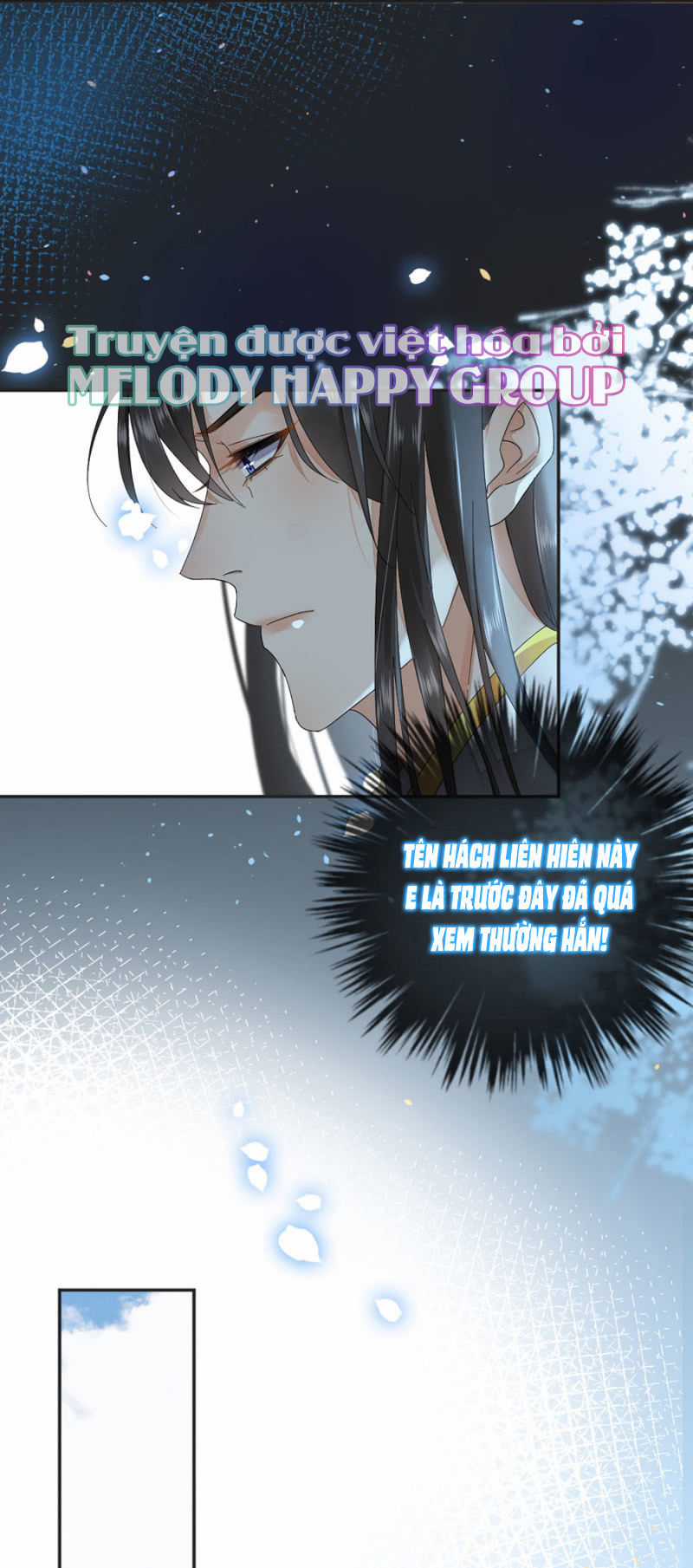 Dục Hỏa Độc Phi Chapter 65.5 trang 6